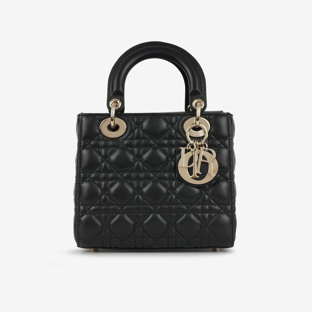 Lady Dior Mini